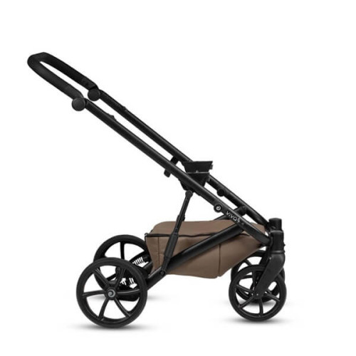 Универсальная коляска 2 в 1 Tutis Viva6 plus Essential Pine